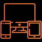 Đa nền tảng - đa thiết bị