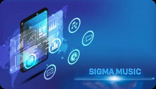 drm-sigma-music
