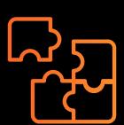 Tích hợp đơn giản